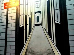 -弄堂咪道-饭香·面香·馄饨香(兴梅店)