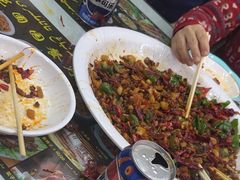 -花圃园餐厅店(和田二街28号院店)