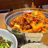 一口湘菜能回味前半身