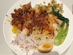 -一醒·手工面·西北传统小吃(悠方购物中心店)