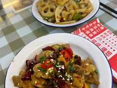 -三镇卤货二公司(汉街店)