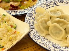 -匠心二十五年·百姓海鲜烧烤家常菜(威至海港湾店)