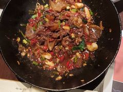 -小隐人家(乐松店)