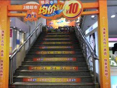 -食品日用品超市(东山百货大楼店)