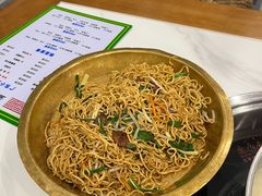 -盈田盈粥庄(博山东路店)