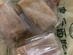 拿破仑-皇后西斯汀饼店(文化路店)
