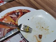 -必胜客(东营万达店)