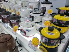 -信兴电器(新华南路店)