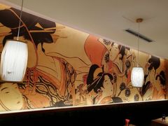 -小笠原·日料店