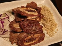 -梅筑·创意料理(王府井百货店)