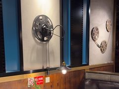 -茶啊冲电影主题文化餐厅(TOUCH12街店)
