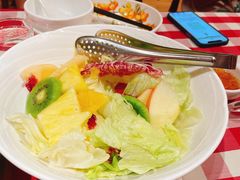 -西贝莜面村(近铁城市广场店)