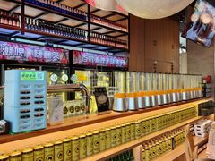 -本色.小马哥烧烤(无锡九里仓店)
