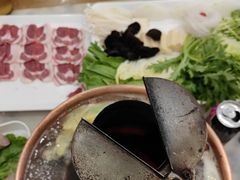 -牛街·马辈儿涮肉(牛街二店)