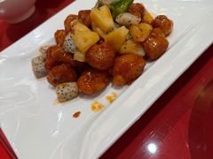 -新雅粤菜馆(南京东路店)