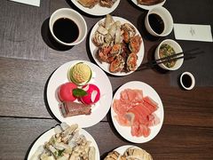 -乐咖啡西餐厅(太湖皇冠假日酒店)