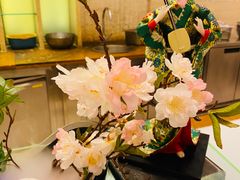 -浙江西子宾馆·瑶园咖啡厅