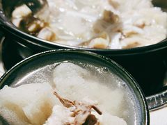 -百年果林椰子鸡(中洲店)