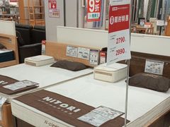 -NITORI 宜得利家居(天津泰达永旺店)