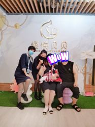 -恒悦贝贝月子会所(海珠店)