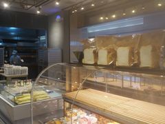 面包甜点陈列柜-UH祐禾(光谷世界城店)