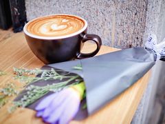 拿铁-WIZARD COFFEE咖啡巫师