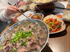 -肖四女乐山跷脚牛肉(世博源店)