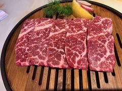 -厚贞日式烤肉(龙之梦店)