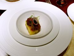 -王品牛排(郑州大卫城店)