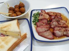 -食运茶餐厅(文化宫店)