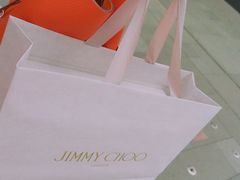 -JIMMY CHOO(成都远洋太古里店)