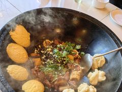 -江湖水乡铁锅炖魚(周庄嘉园店)