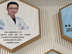 -守诺宠物医院·眼科· 神经外科·爬宠专科(虹口店)