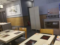 -吉野家(复兴路第二餐厅店)