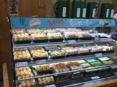 -泸溪河桃酥(秦淮夫子庙一店)
