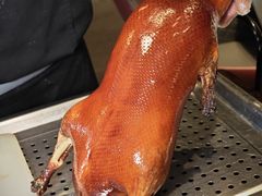 -大鸭梨烤鸭(望京店)