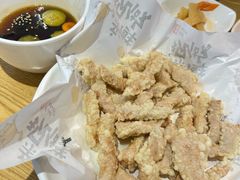 -山海珍味韩国料理(奥城店)