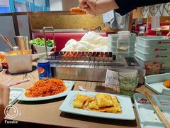 -邢氏老太太烤串(北兴街店)