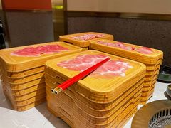 -空之介寿喜烧·和牛放题(恒隆广场店)