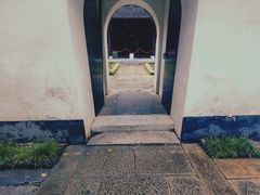 -松江清真寺