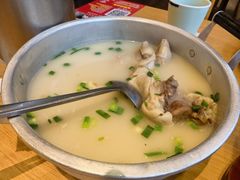 -张烤鸭·川菜·非遗冒烤鸭(青石桥店)