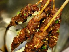 -靓靓蒸虾(中山公园店)