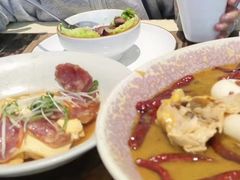 -江南驿·二十余年创意杭帮味(良渚玉鸟集店)