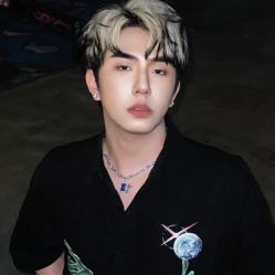 -川和潮人