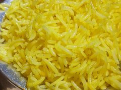 牛奶饭-Bombay Grill印度餐厅