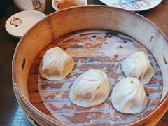 -南翔馒头店(豫园店)