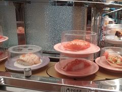 -争鲜回转寿司(天府广场-今站PLUS店)