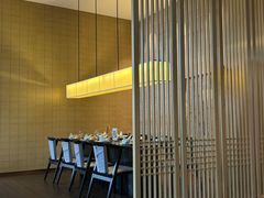 -西安浐灞艾美酒店·汉江餐厅·火锅