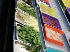 -苏格里岛自助海鲜火锅烧烤(神农店)