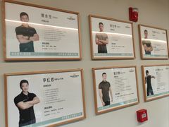 -卓拓健身普拉提运动中心(总店)
